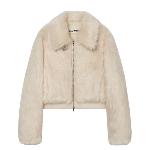 글로니 퍼자켓 새상품 