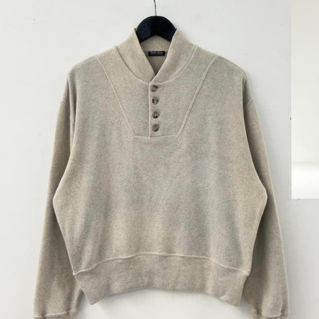90's GIORGIO ARMANI sweater