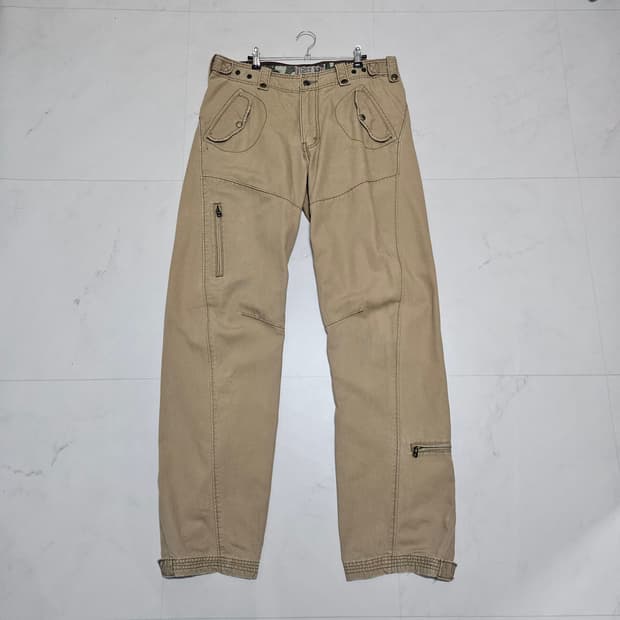 32 리바이스 워크웨어 유틸리티 팬츠