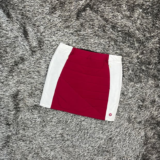 (새)볼빅 여성 골프 스커트 (28)