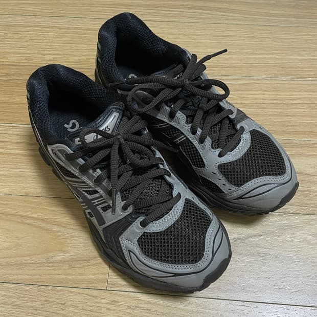 아식스 언더마이카 젤 카야노 14