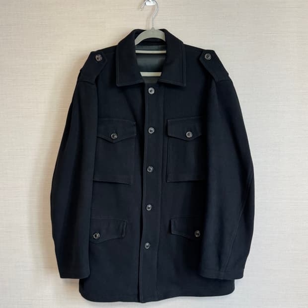 [50] 마르지엘라 01FW M-65 밀리터리 자켓