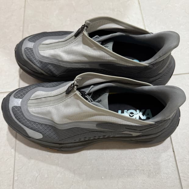 호카 프로젝트 프랜스포트 290