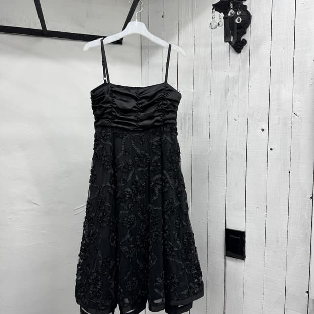 vtg dress