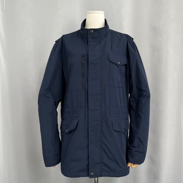 올젠 사파리 자켓/#838