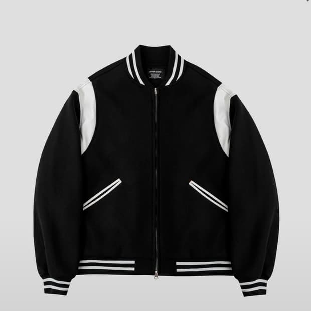 레테르코모 바시티자켓