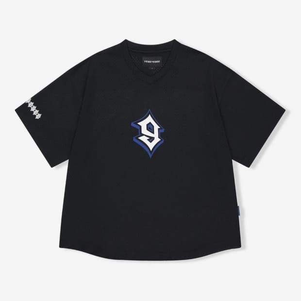 예스아이씨 메쉬 풋볼 