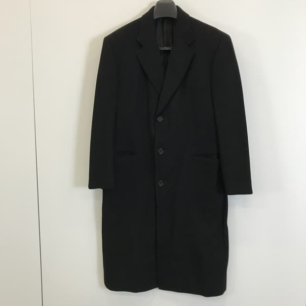 마에스트로 콜롬보 이태리 캐시미어 모직코트 [100]