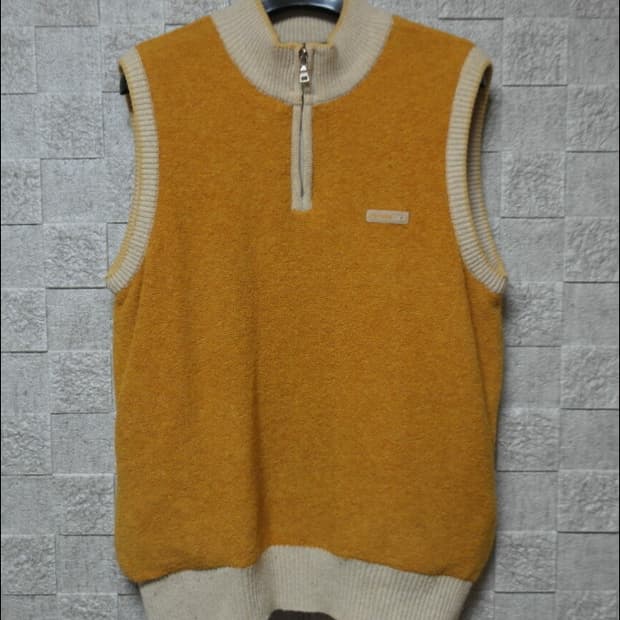 레노마 여성 골프  방풍 조끼 