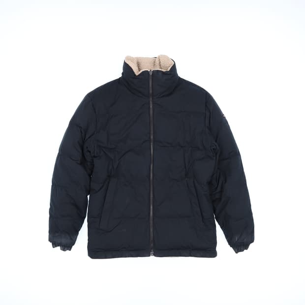 [90] K2 여성 리버시블 덕 플리스 패딩 1215H2