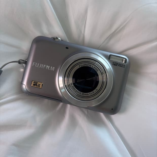 [A급] 후지 JX200 실버 (작례o) 