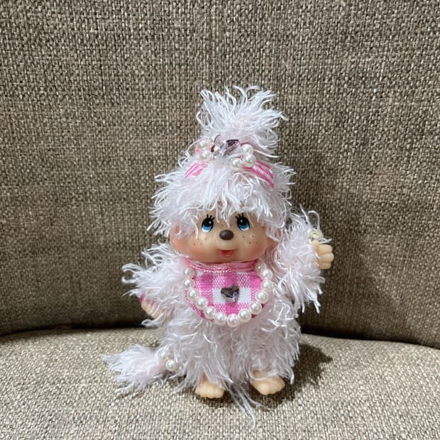 모코모코 몬치치 