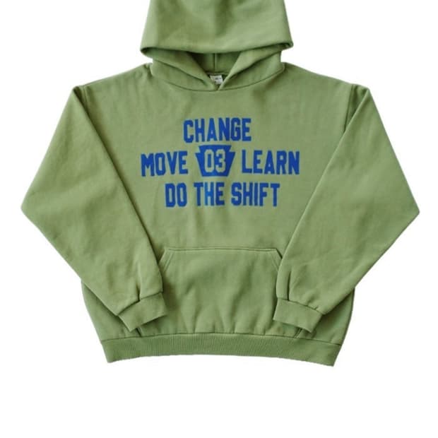 구매 M 컬렉트피시스 후드