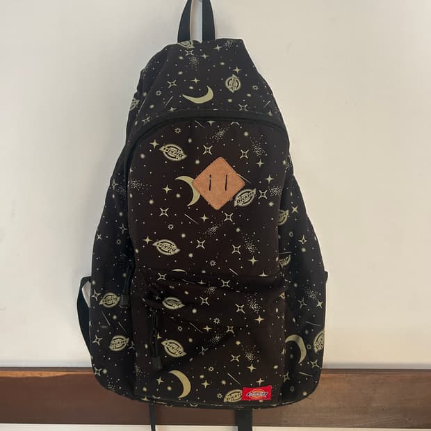 Dickies backpack 