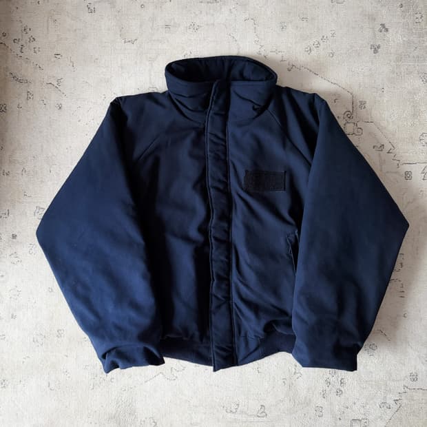 [XL] USN 미해군 쉽보드 자켓