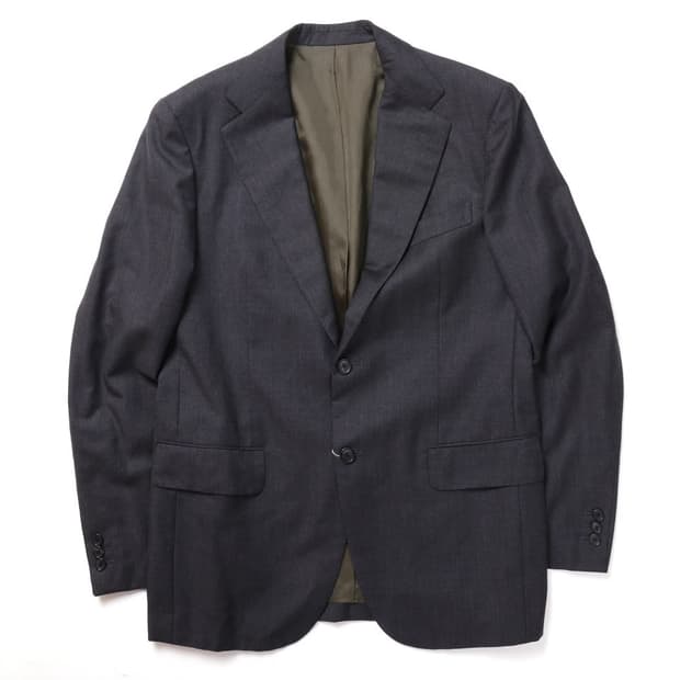 Lerici 2B Blazer

