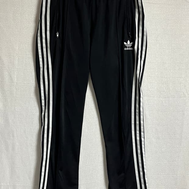 아디다스 파이어버드 트랙팬츠 M 유로파