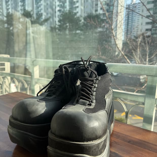 데모니아 박서 280