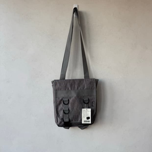 00s 스투시 사이드백 