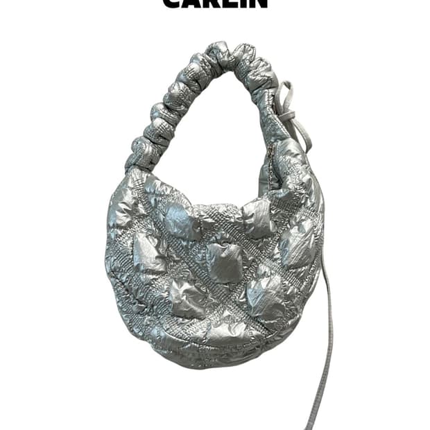 (OS) 칼린 포잉백 실버