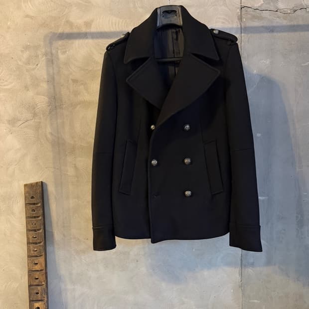 시스템 은장 피코트 슬림100