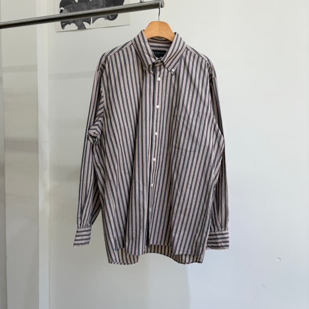 THE SCOTCH HOUSE 셔츠