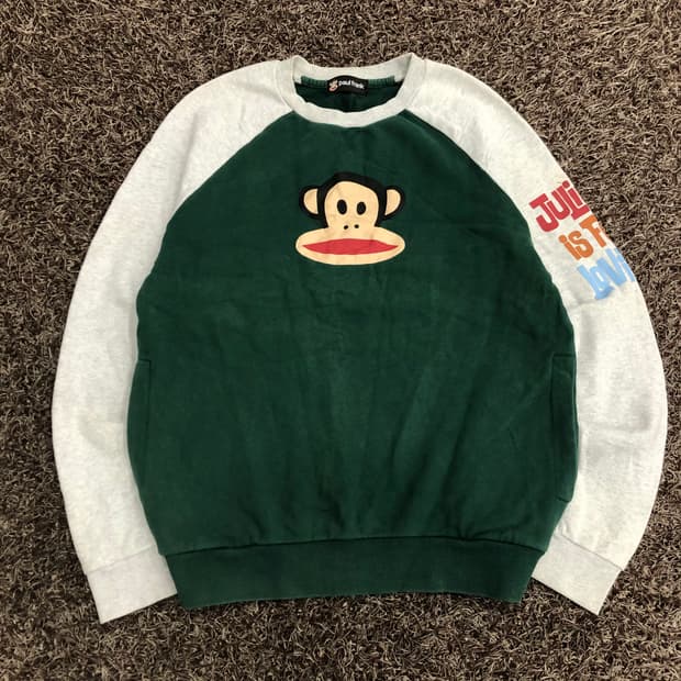 폴프랭크 맨투맨