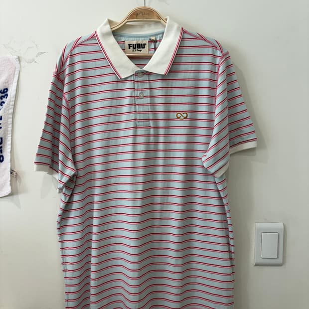 691. 푸부 FUBU 카라티 PK