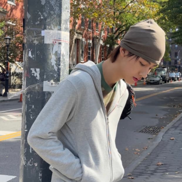 여름비니
