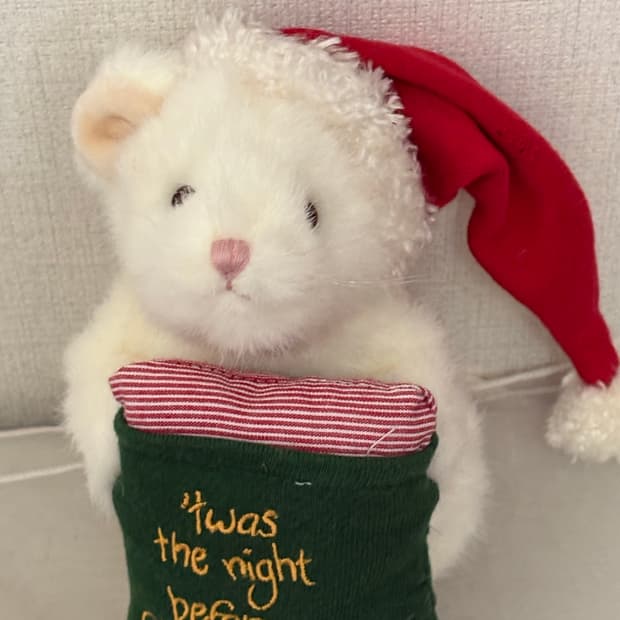 보이즈베어 곰인형 빈티지소품