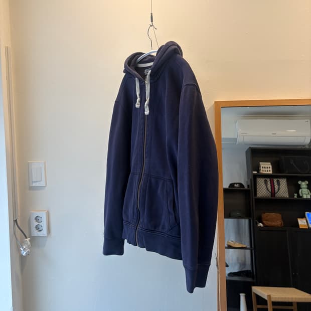  ▫️Polo Heavy Hoody