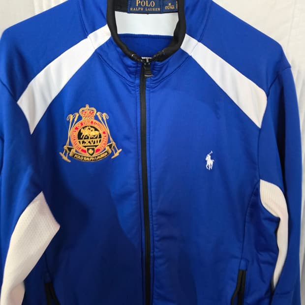 폴로 랄프로렌 자켓