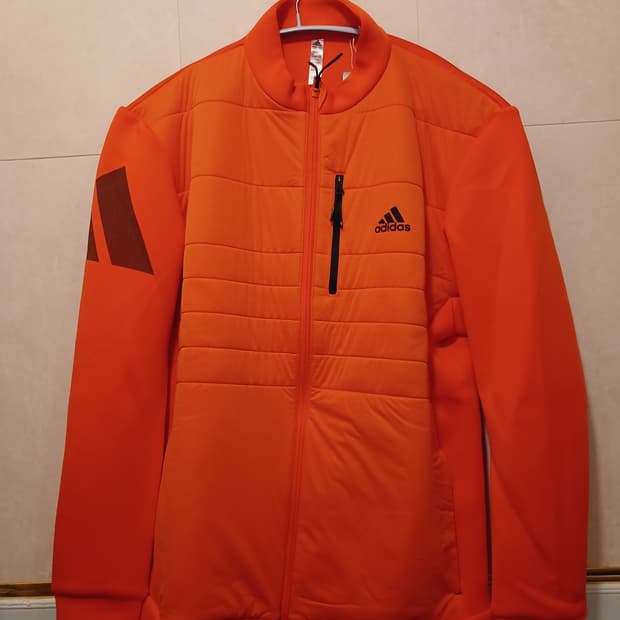 아디다스 정품 남성 집업 자켓 XL 사이즈