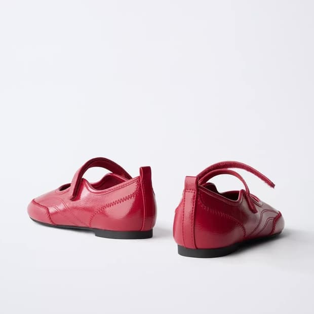 자라 메리제인 단화 230 새상품