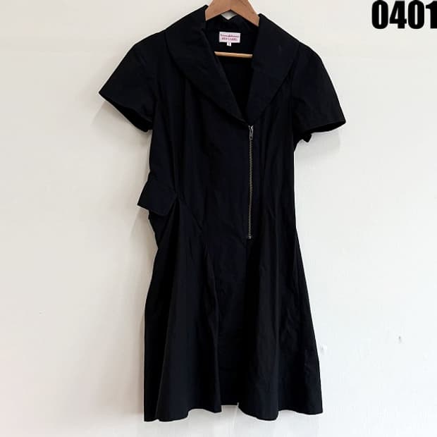 비비안 웨스트우드 레드라벨 원피스 3 0401