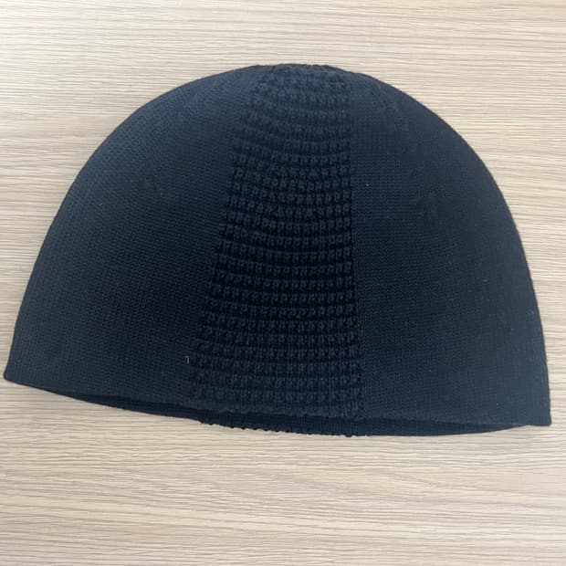 Xlim 엑슬림 ep8 비니 블랙