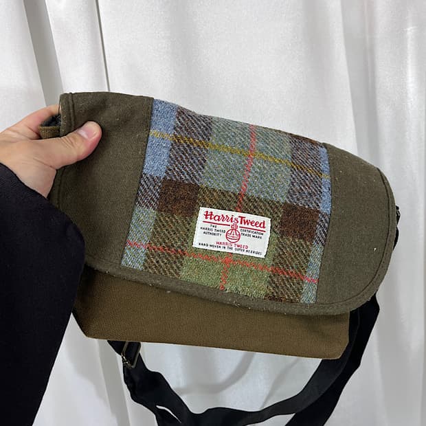 Harris Tweed