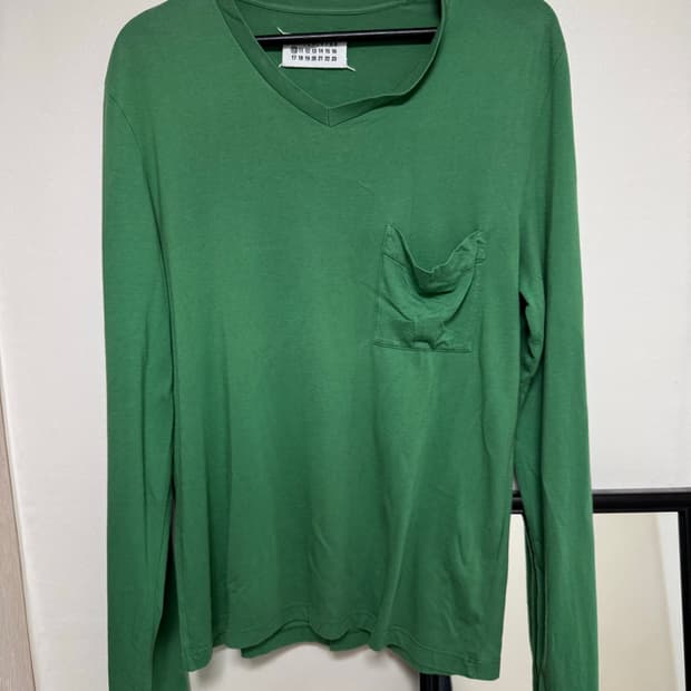 마틴 마르지엘라 루즈넥