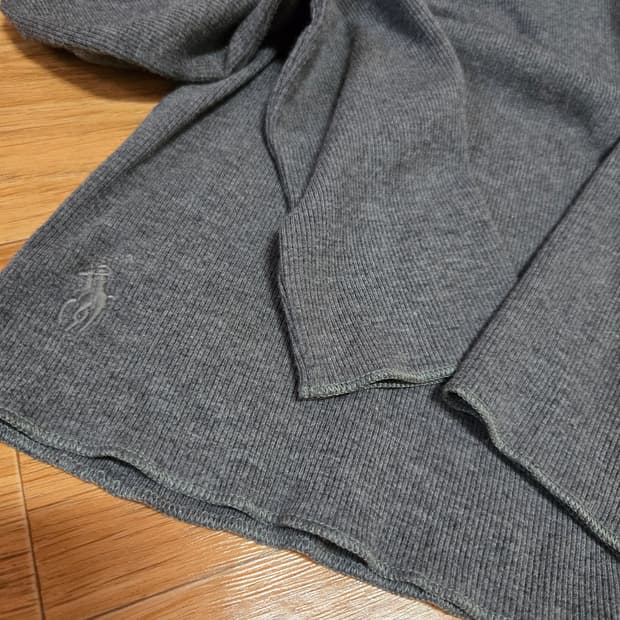 폴로 랄프로렌 여성  목폴라티