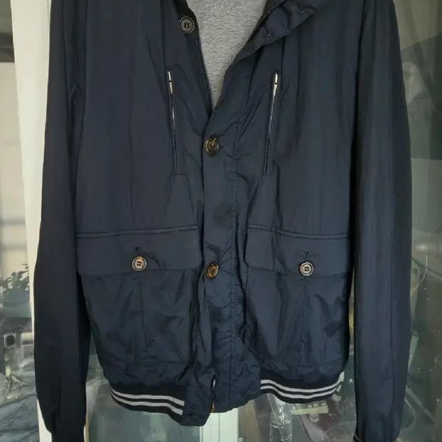 일레븐티 해링턴 xl