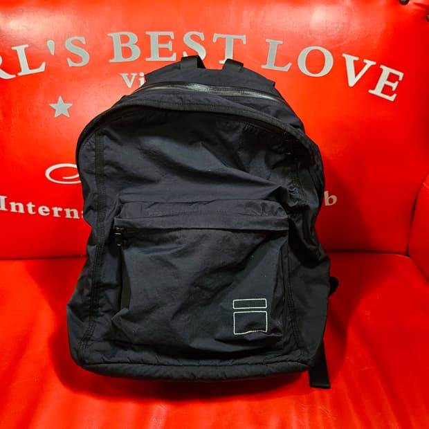 블랭코브 데이팩 23 블랙 백팩
Free size
