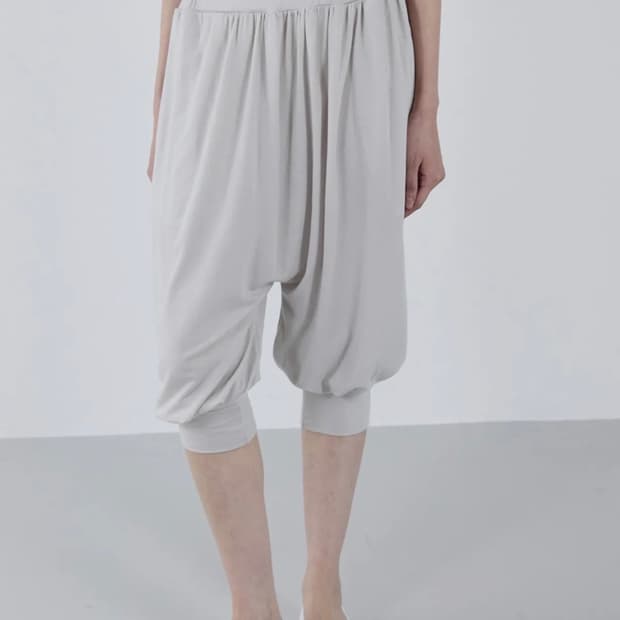 세릭 sienna pants 하렘 팬츠 *택달린 새상품
