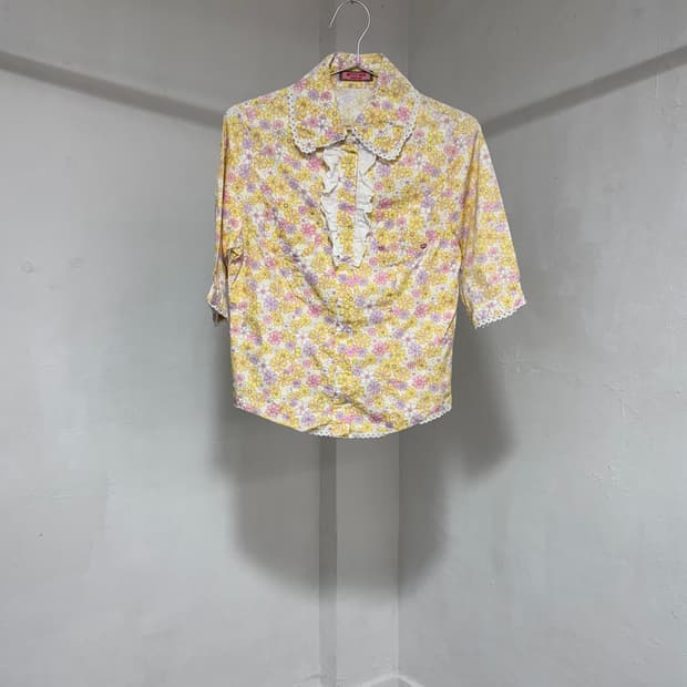 vtg top