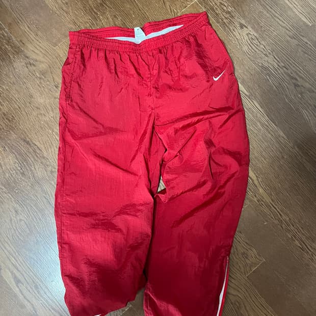 나이키 트랙팬츠