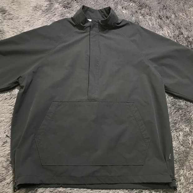 [[L, A급, 공용] 라퍼지 스토어 반집업 아노락@246