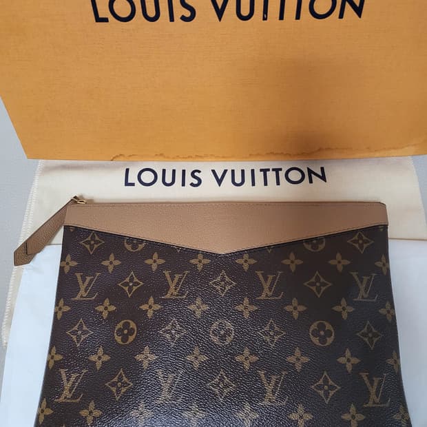 구찌 클러치 정품 