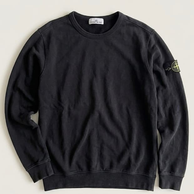 스톤아일랜드맨투맨XXXL