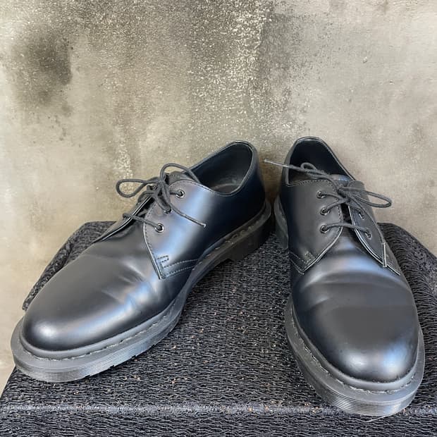 닥터마틴 1461 모노