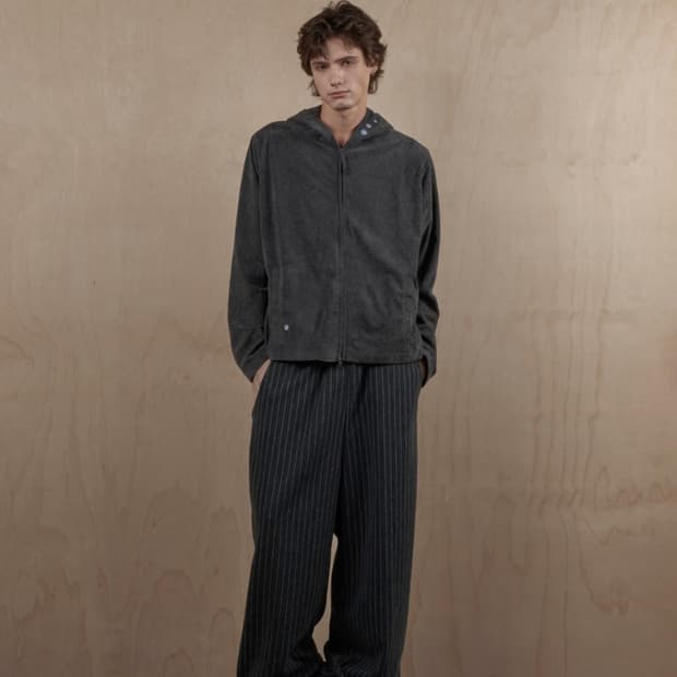 hono report easy pants