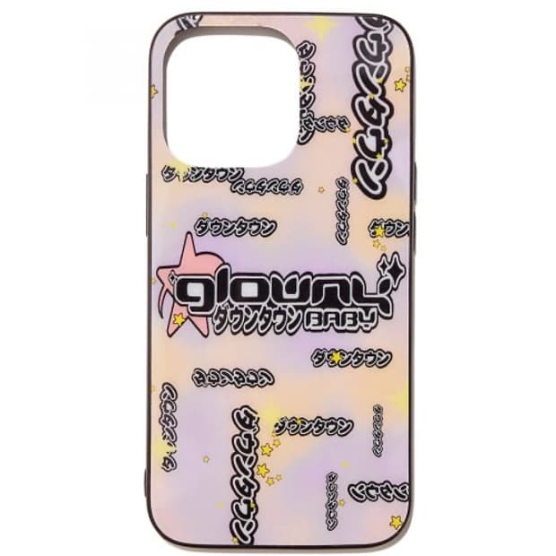 글로니 다운타운 베이비 케이스 아이폰 13